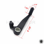 Gear Shift Pedal Lever Matt Black for Suzuki TL1000S/TL1000R (1997–2003)