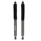 Pair of 2.5-5.5" Lift Rear Shock Absorbers for Toyota Tacoma (2005–2023)