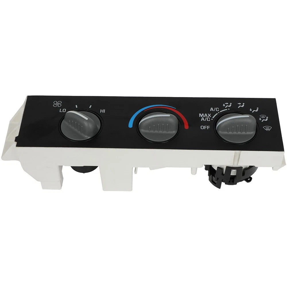 A/C Climate Control Switch for Chevrolet Express 1500 (1996-2007)