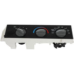 A/C Climate Control Switch for Chevrolet Express 1500 (1996-2007)