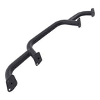 Front Brush Guard for Jeep Wrangler JL/Gladiator JT (2018–2023)