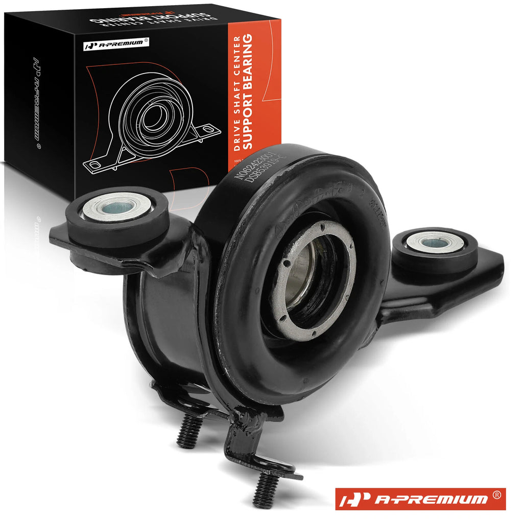 Drive Shaft Center Support Bearing for Mitsubishi Outlander