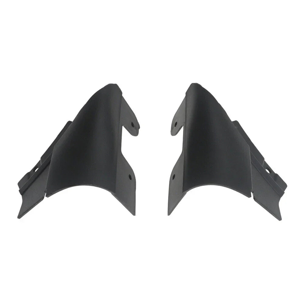 Air Dam Lip Spoiler Cover for 2015-2021 Dodge Challenger (2015-2021)
