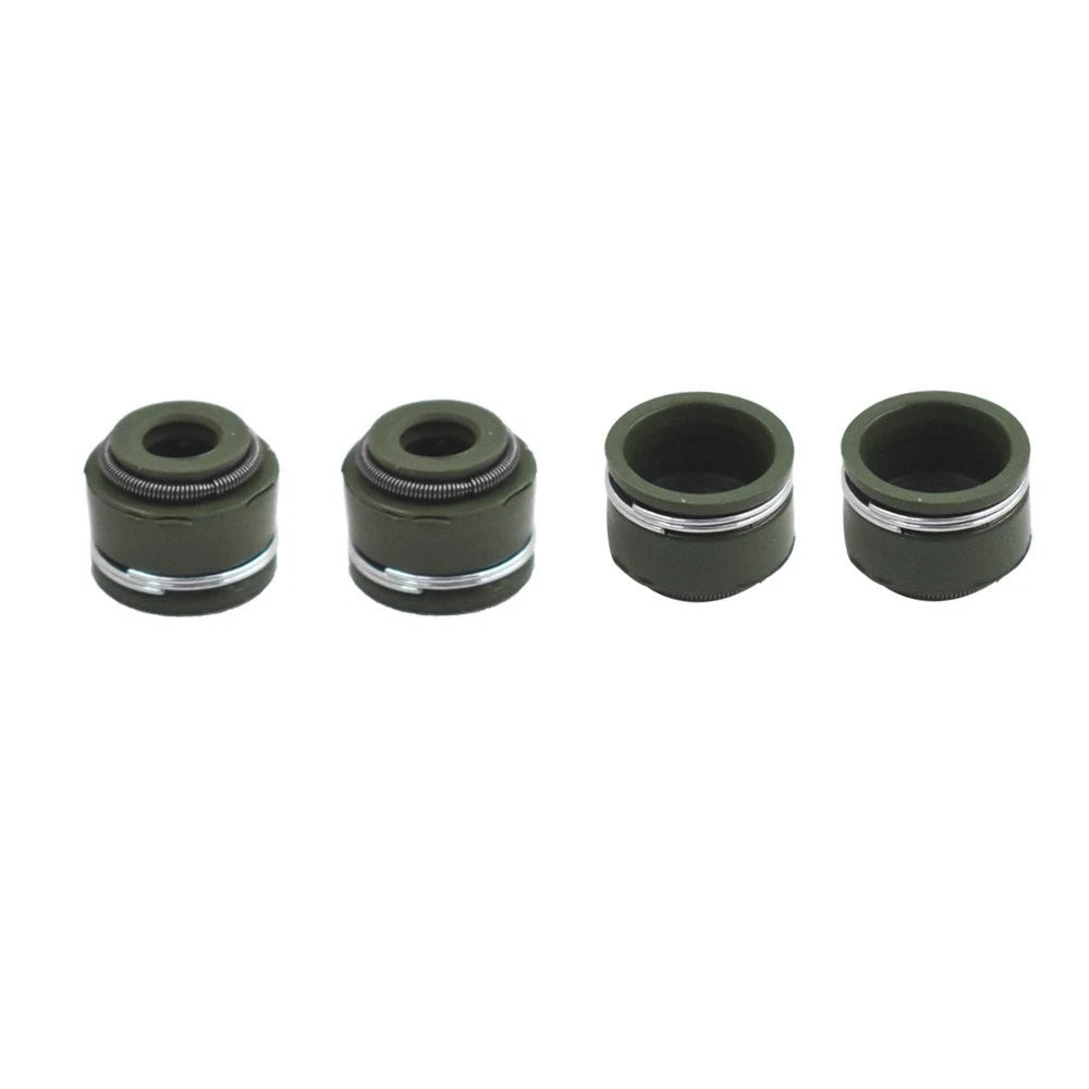 Valve Guide Stem Seals for Honda TRX400EX/TRX400X (1999-2014)