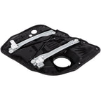 Front Left Power Window Regulator for Kia Optima (2014–2015) w/ Panel w/o Motor