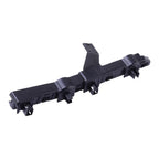 Right Front Bumper Retainer Bracket for Nissan Qashqai (2014-2016)
