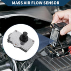 Mass Air Flow Sensor Meter No. 24503678 for Buick Park Avenue (1994–1995)