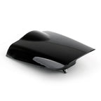 Rear Seat Cover Cowl for Honda CBR954 (2002–2003) Black B1