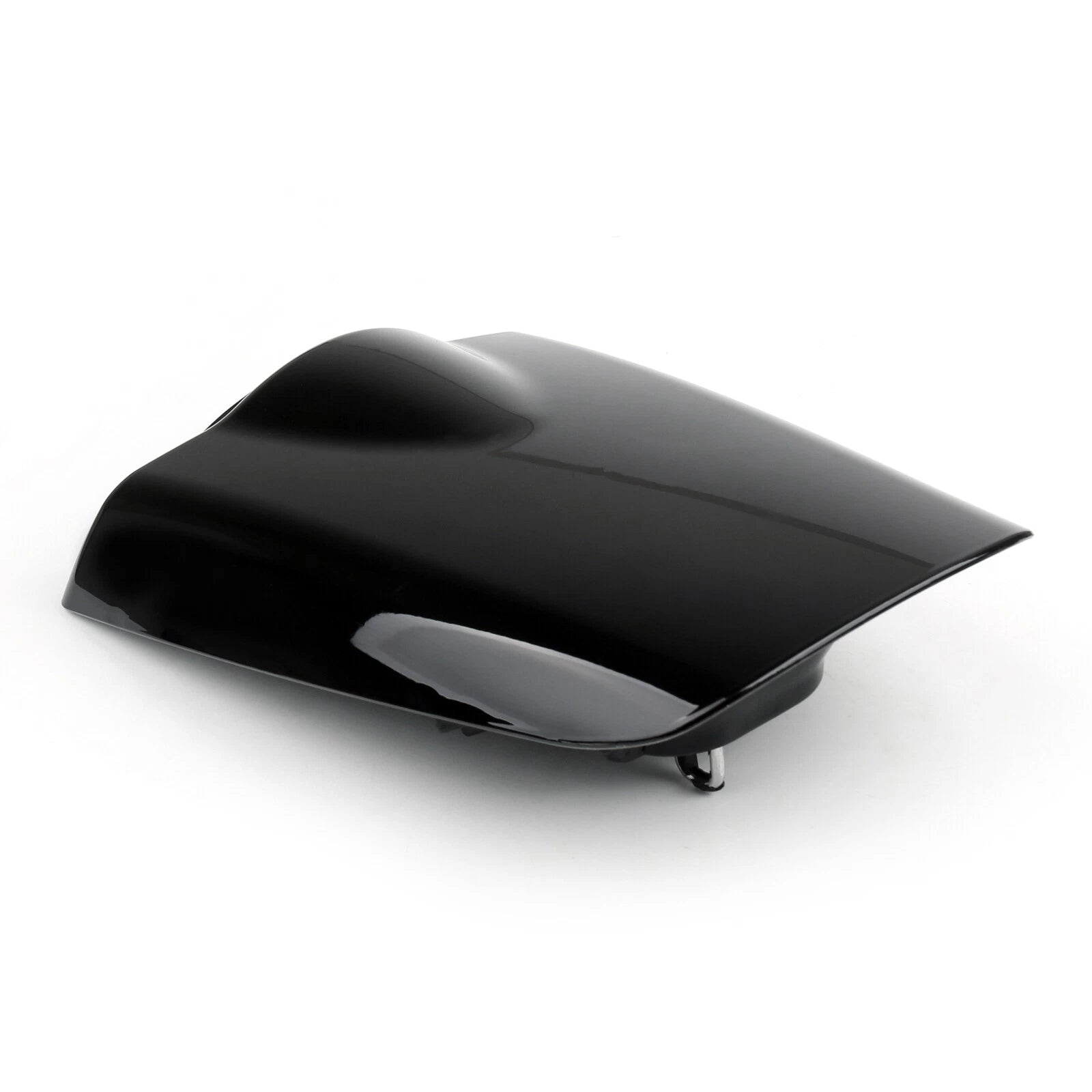 Rear Seat Cover Cowl for Honda CBR954 (2002–2003) Black B1