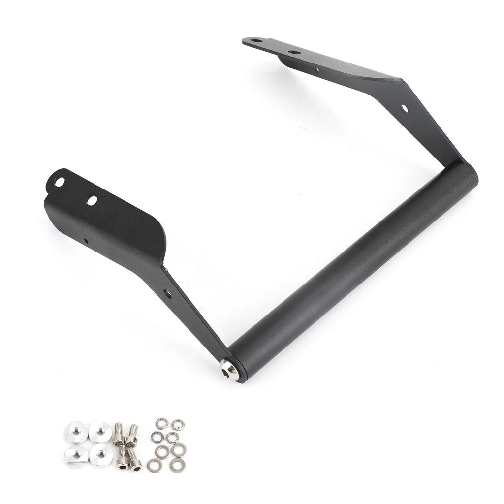 GPS Holder Bracket for Kawasaki KLZ1000 Versys 1000 (2019–2023) T9