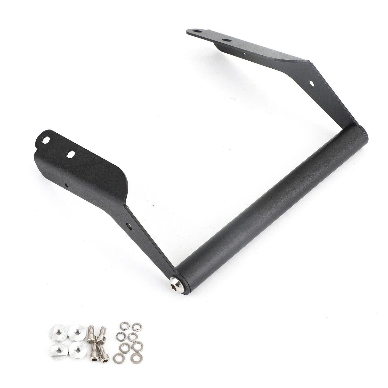 GPS Holder Bracket for Kawasaki KLZ1000 Versys 1000 (2019–2023) T9