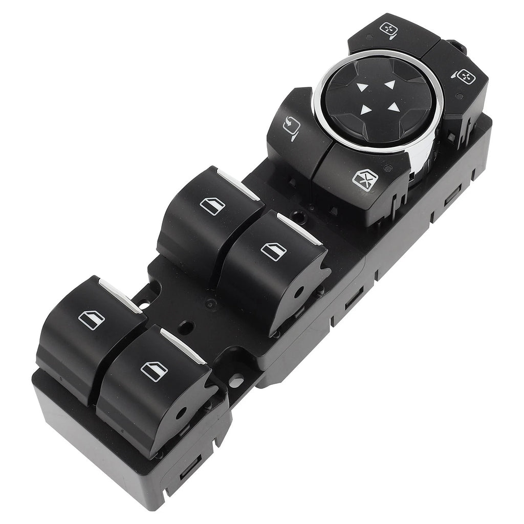 Front Left Power Window Switch for Lincoln MKX MKZ (2015–2020)