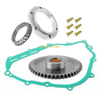 Starter Gear 49T 3B4-15515-00-00 for Yamaha Grizzly Rhino (2007–2014)