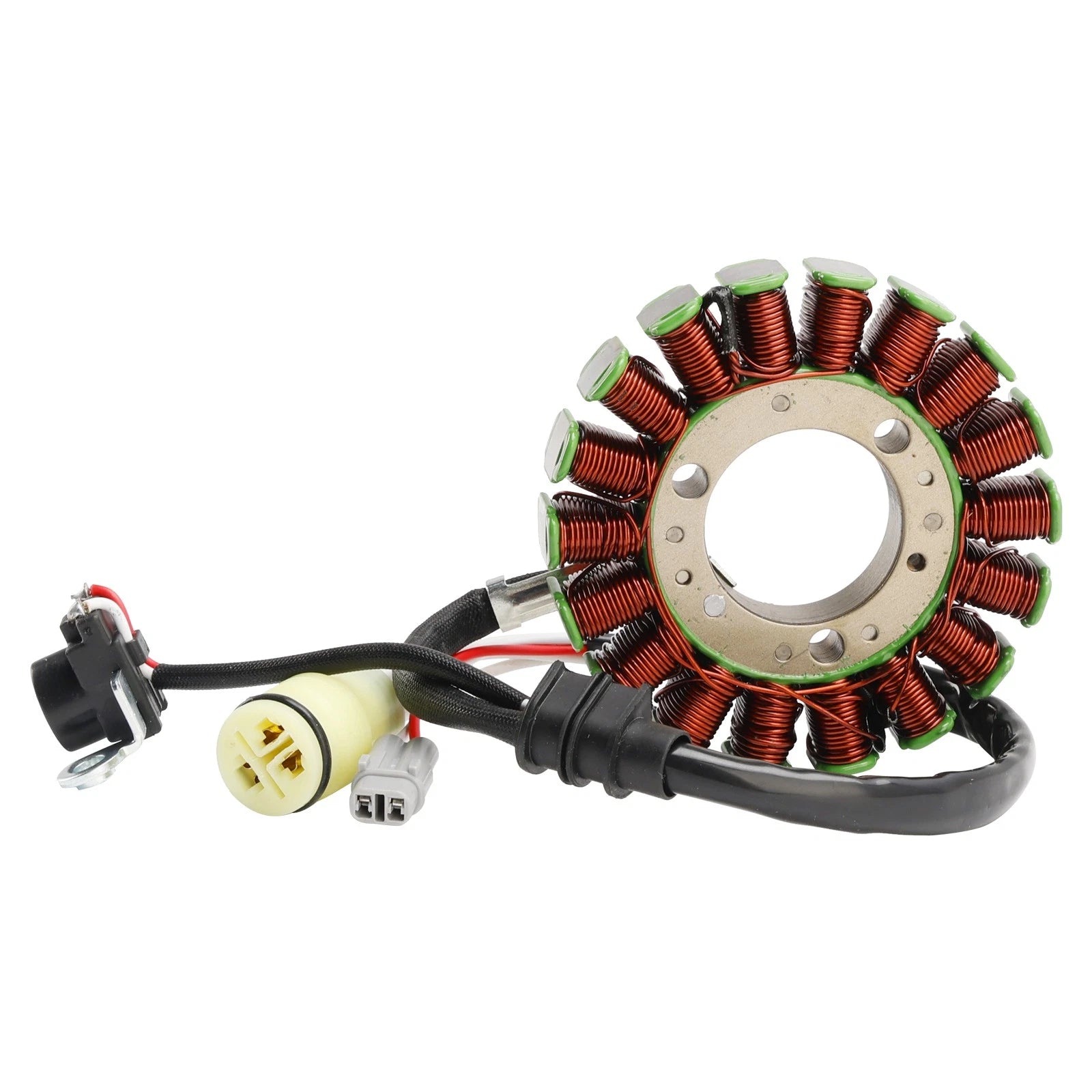 Stator Regulator Gasket Kit for Yamaha YFZ450R (2009–2021), YFZ450X (2010–2011)