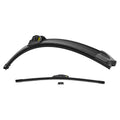 2X Valeo Ultimate Beam Hook Windshield Wiper Blades for
