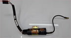 Seat Lumbar Air Pump for Lincoln Mark VIII (1993–1996)