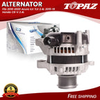 Alternator for Acura ILX TLX Honda CR-V (2015–2020)