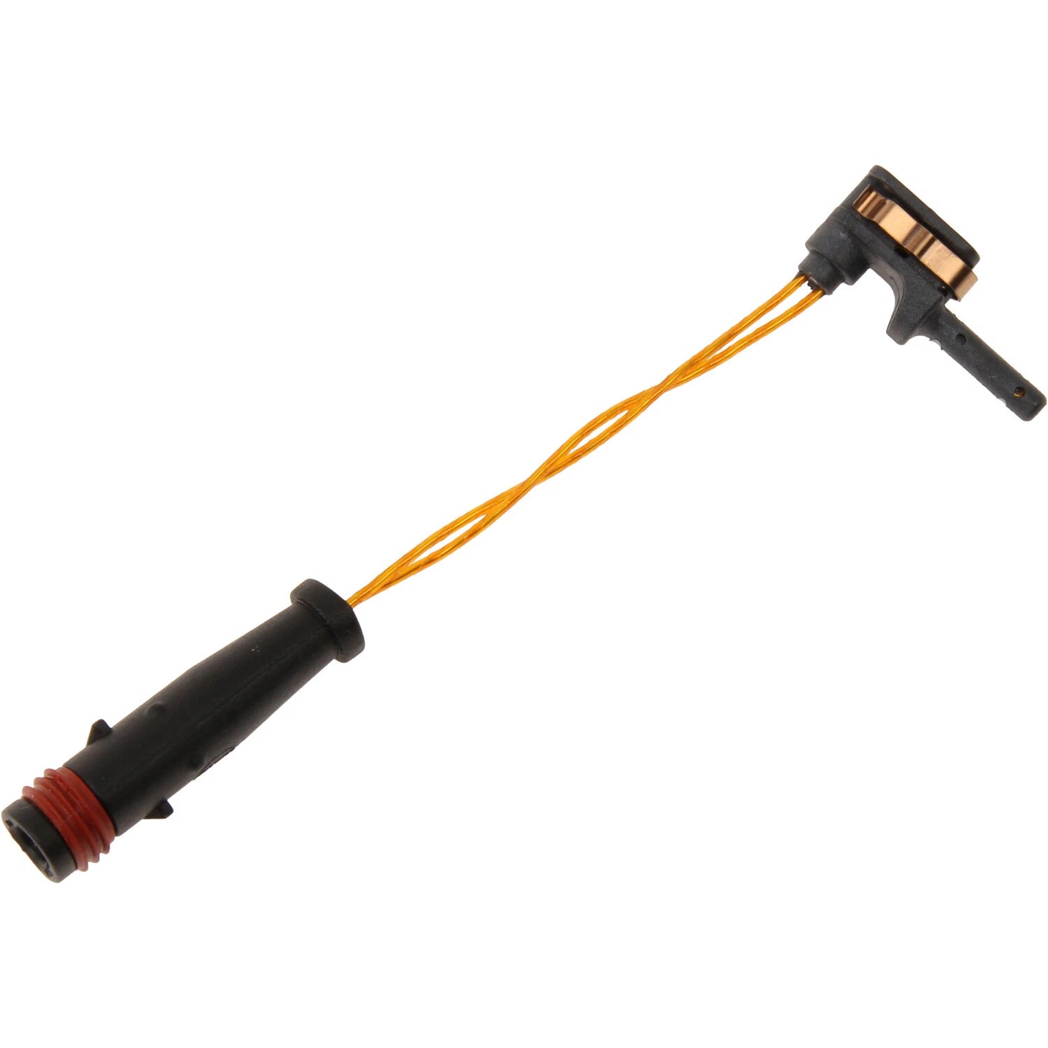 Rear Brake Pad Sensor for Mercedes W203 C215 V220 R230 C320 CL600 SL500 (2000–2006)