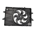 Radiator Cooling Fan Assembly for Chevrolet Equinox GMC Terrain (2011–2012)