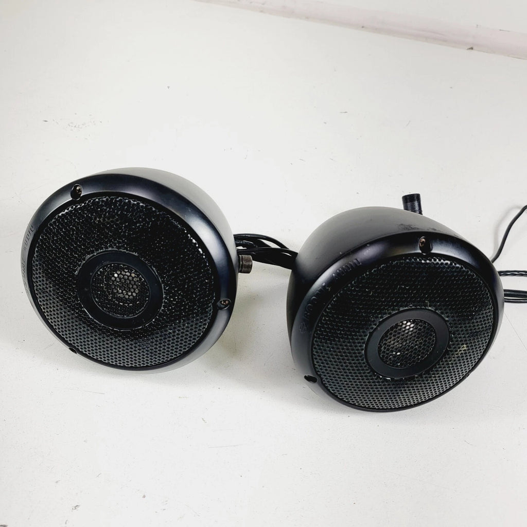 Boom! Audio Bluetooth Speaker Expansion Kit for Harley-Davidson
