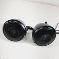 Boom! Audio Bluetooth Speaker Expansion Kit for Harley-Davidson