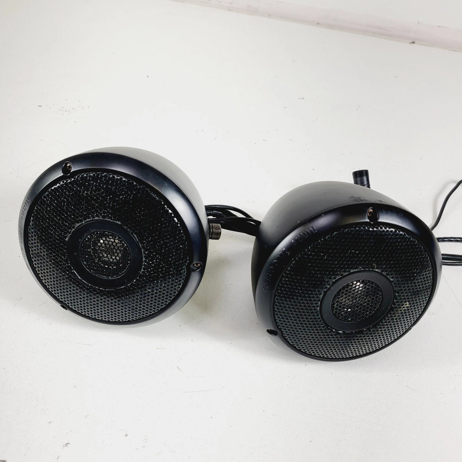 Boom! Audio Bluetooth Speaker Expansion Kit for Harley-Davidson