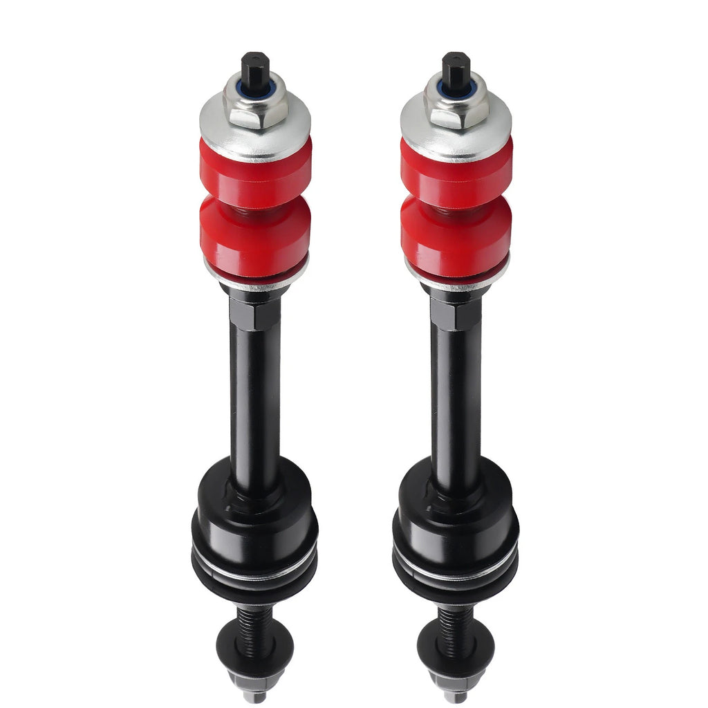 Sway Bar Link Poly Bushing Front Left Right for Dodge Ram 1500 2500 3500 (2002-2016)