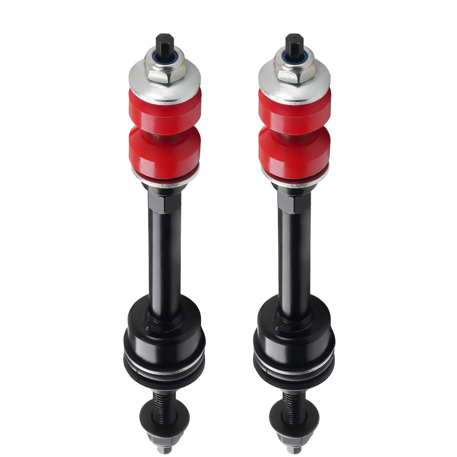 Sway Bar Link Poly Bushing Front Left Right for Dodge Ram 1500 2500 3500 (2002-2016)