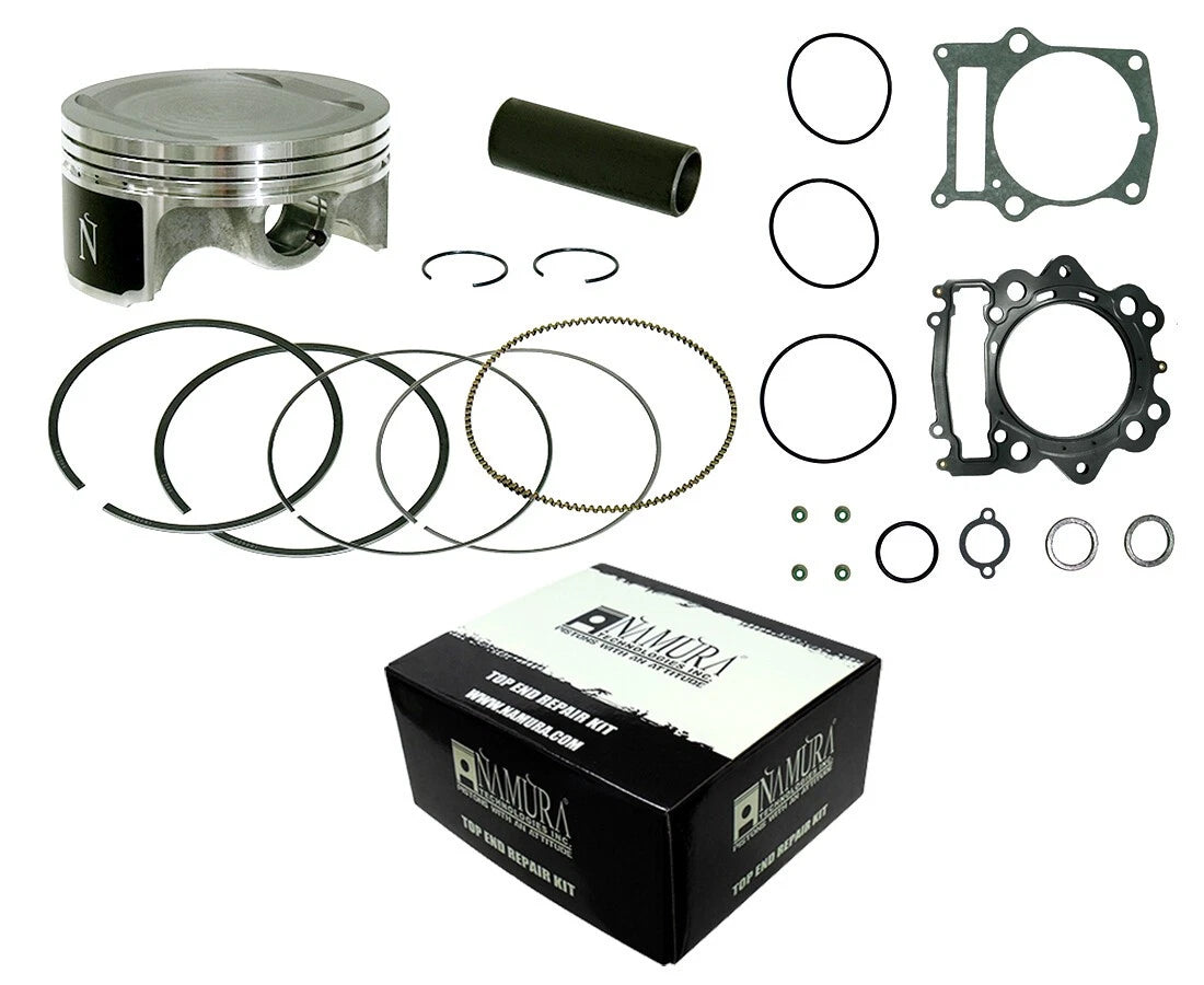 Top End Repair Kit for Yamaha YXM700 Viking (2014–2023)