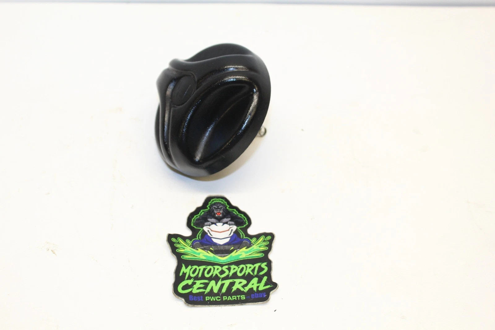 Fuel Gas Tank Filler Cap Neck for Seadoo Speedster HX GTX XP SPX SP GS RXT RXP (1995–2009)