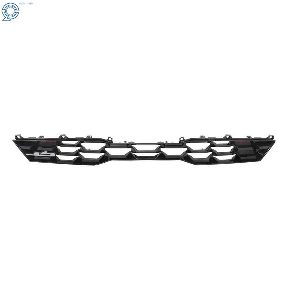 Front Grille for Kia Forte GT 2022-2023 (Red)