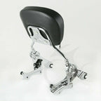 Sissy Bar Backrest Docking Hardware for Harley Street Electra Glide (2014-2024)