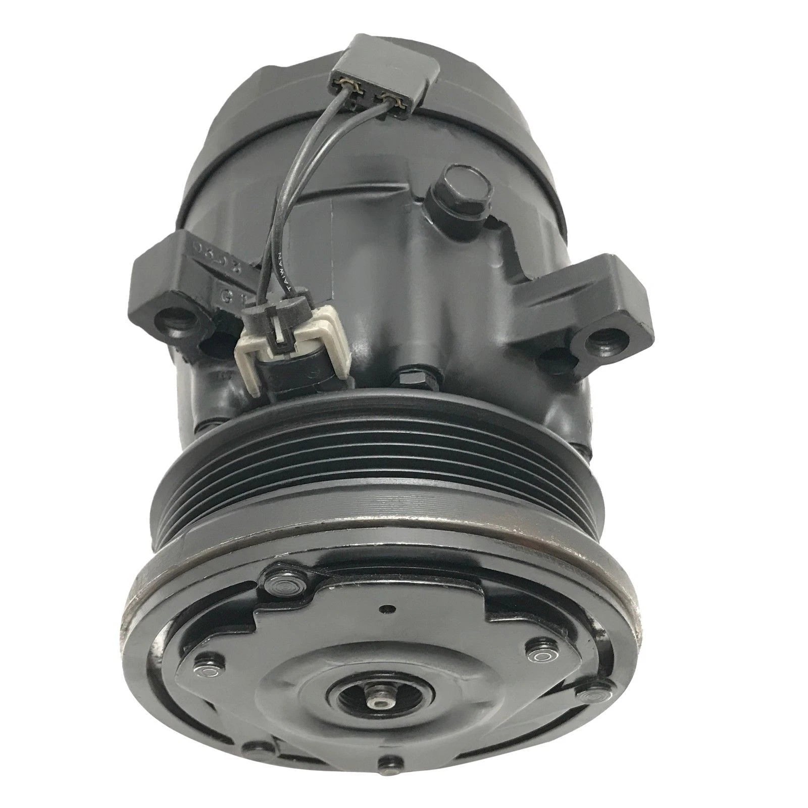 AC Compressor Kit Replacement for Chrysler 300 (2008-2014)