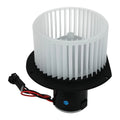 Blower Motor with Fan for Peterbilt 325 330 337 348 (2011–2015)