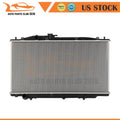 Radiator Assembly for Honda Accord (2003–2007) 3.0L Aluminum