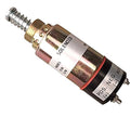 Solenoid AS 9X5302 for Caterpillar (Fits CAT)