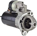 Starter Motor 12V 9T for Deutz BF4M011F HAMM HD10 HD12 HD70 (–)