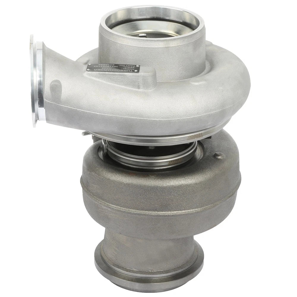 Turbocharger for Cummins ISX1 (1998-2002)