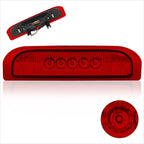 Full LED High Mount Third Tail Brake Light for Nissan Cube (2009–2014)