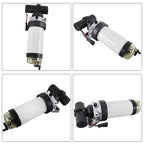 Fuel Pump & Filter Assembly for New Holland LS180