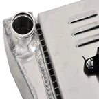 3 Row Aluminum Radiator Shroud Fan for Chevy Nova (1968–1973) / Camaro (1970–1981)