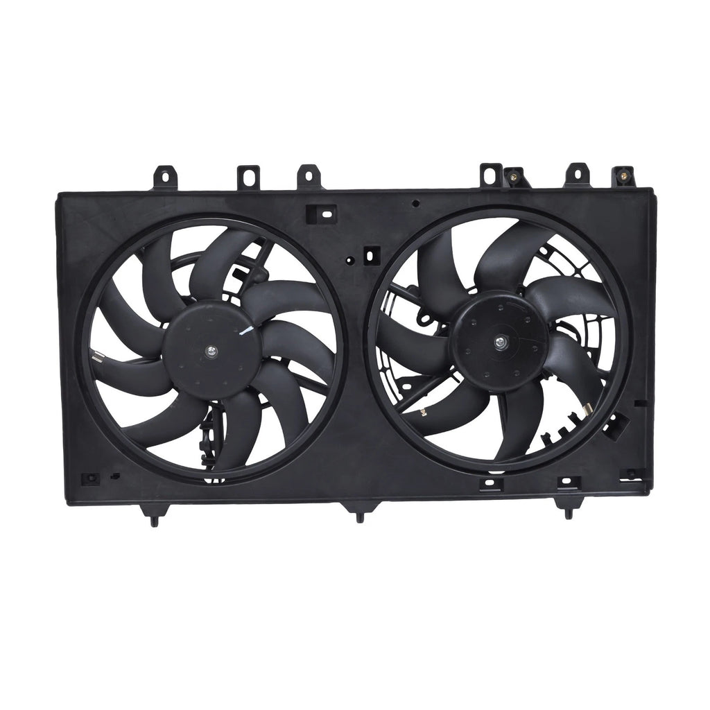 Radiator Cooling Fan for Subaru Outback Legacy (2020-2024)