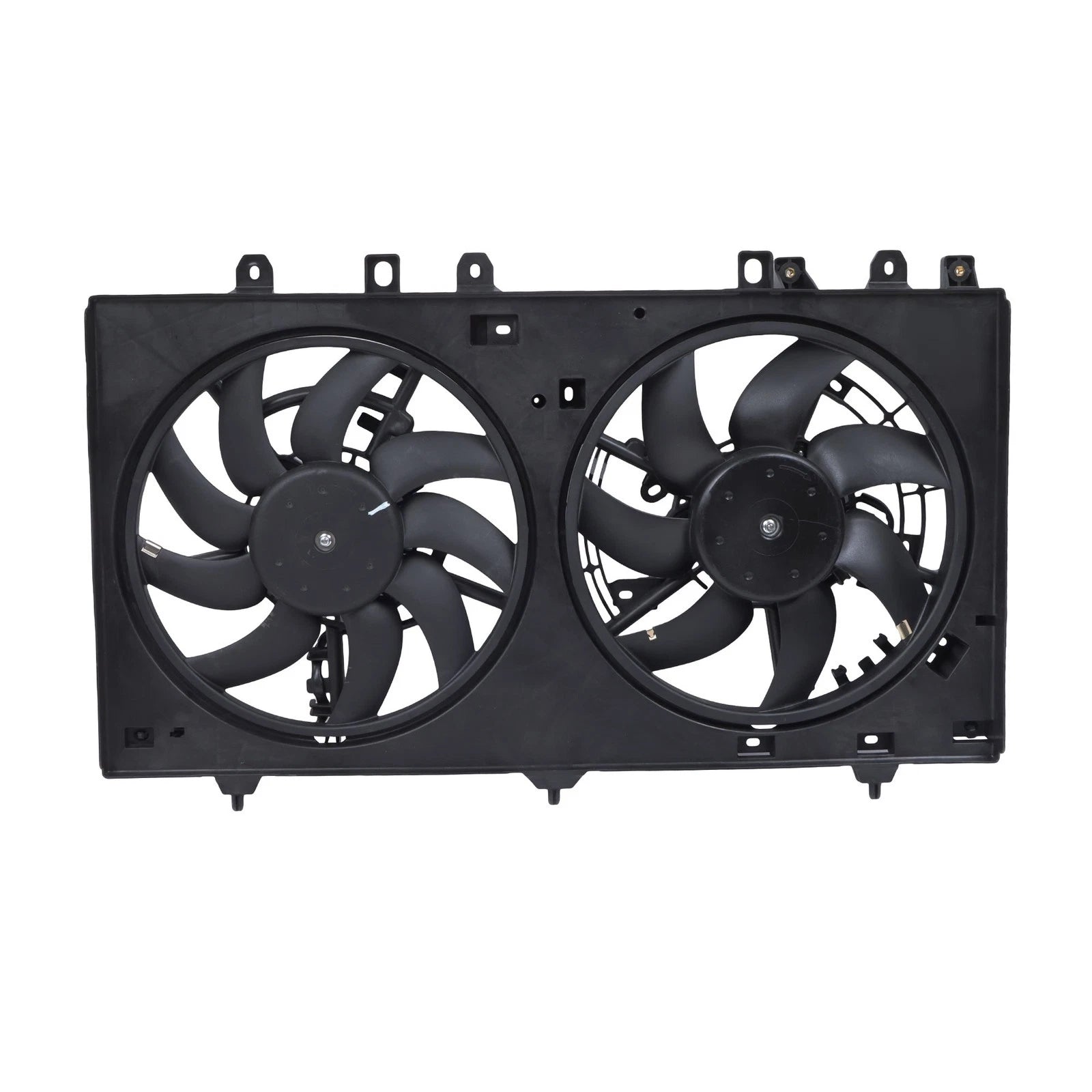 Radiator Cooling Fan for Subaru Outback Legacy (2020-2024)
