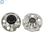 2X Rear Wheel Hub & Bearing Assembly for Toyota RAV4 (1996–2005) FWD w/ ABS