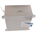 15 Gallon Racing Fuel Cell Tank for Competition Vehicle