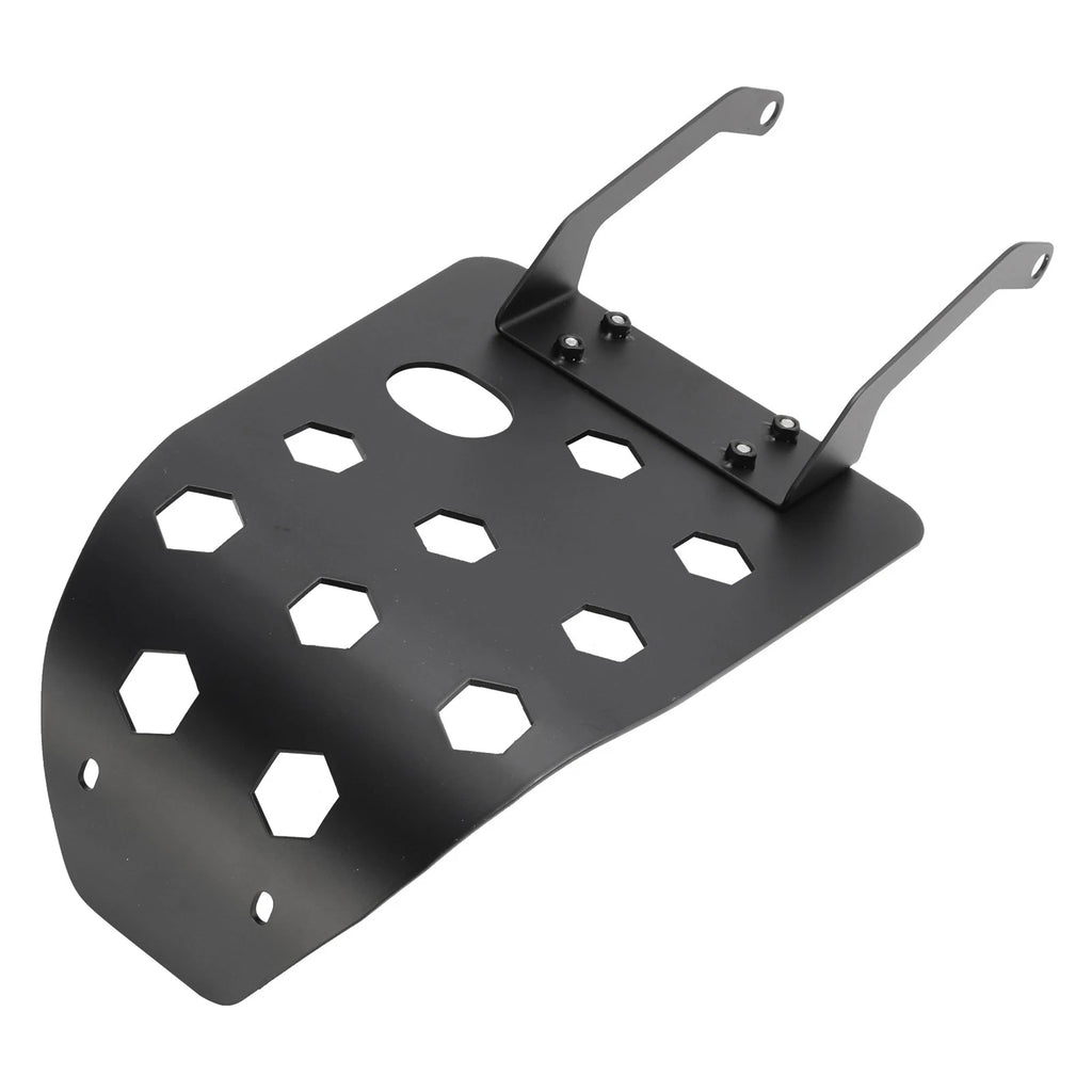 Under Guard Engine Protector Bash Plate for Honda GB350 GB350S GB350RS (2021–2024)