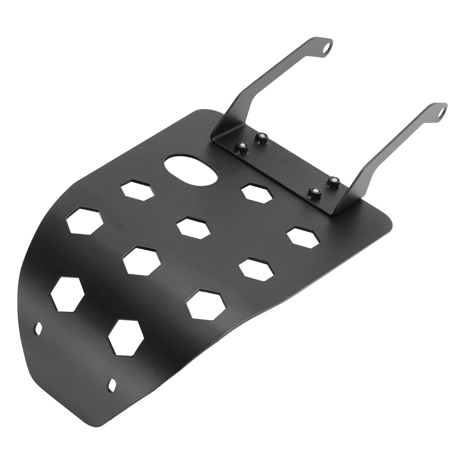 Under Guard Engine Protector Bash Plate for Honda GB350 GB350S GB350RS (2021–2024)