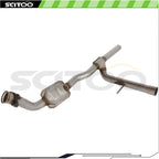 Catalytic Converter for Ford F-150 2006-2008 5.4L 4WD (Driver & Passenger Side)