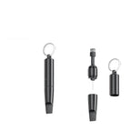 3-in-1 Keychain Tool for Universal Use (Aluminum Alloy)