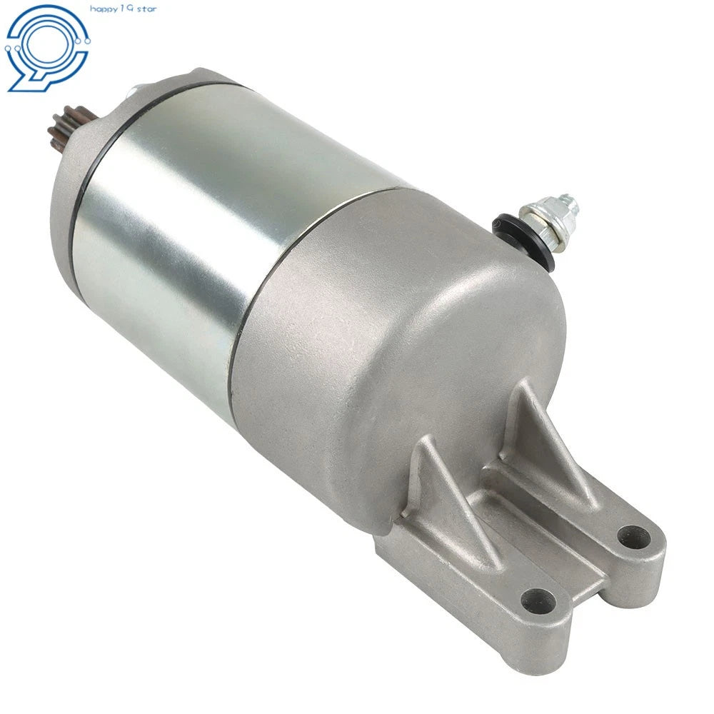 Starter Motor for Can-Am Bombardier Outlander 400 Max 450 (2003–2023)